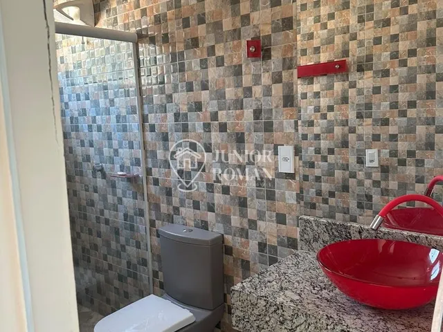 Imagem 14: Ponto Comercial Semi Mobiliado 2 Suites no Renato Gonçalves