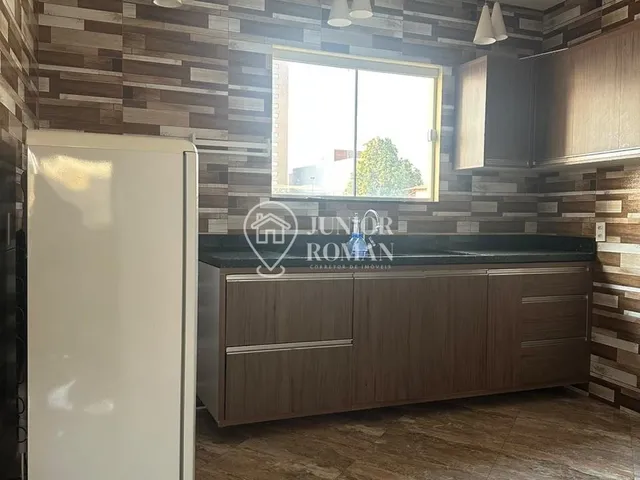 Imagem 9: Ponto Comercial Semi Mobiliado 2 Suites no Renato Gonçalves