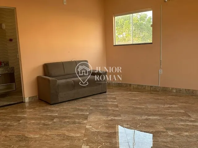 Imagem 15: Ponto Comercial Semi Mobiliado 2 Suites no Renato Gonçalves