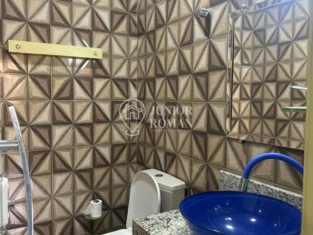 Imagem 13: Ponto Comercial Semi Mobiliado 2 Suites no Renato Gonçalves