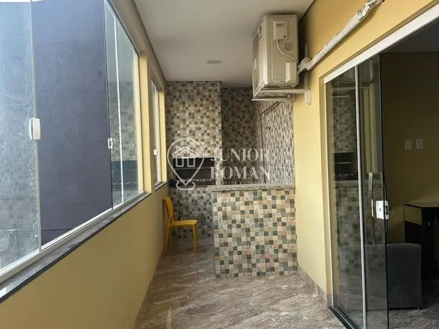 Imagem 10: Ponto Comercial Semi Mobiliado 2 Suites no Renato Gonçalves