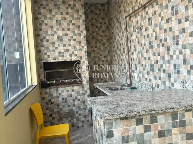 Imagem 5: Ponto Comercial Semi Mobiliado 2 Suites no Renato Gonçalves