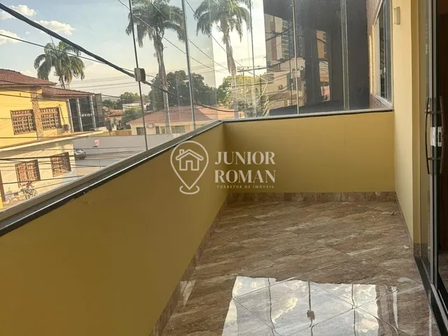Imagem 6: Ponto Comercial Semi Mobiliado 2 Suites no Renato Gonçalves