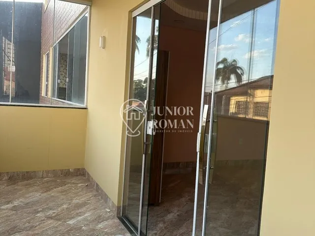 Imagem 11: Ponto Comercial Semi Mobiliado 2 Suites no Renato Gonçalves