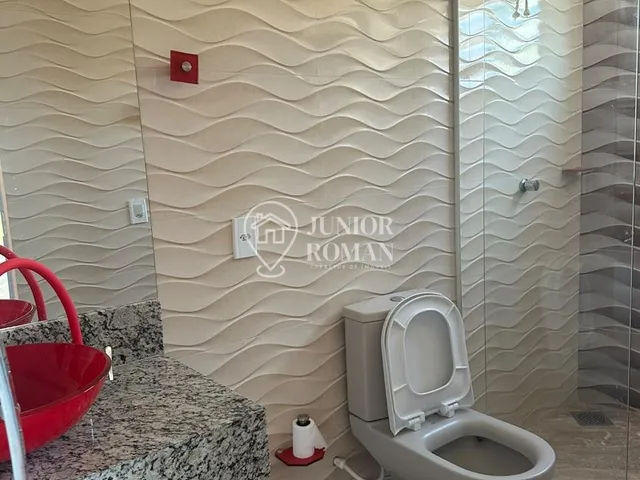 Imagem 12: Ponto Comercial Semi Mobiliado 2 Suites no Renato Gonçalves
