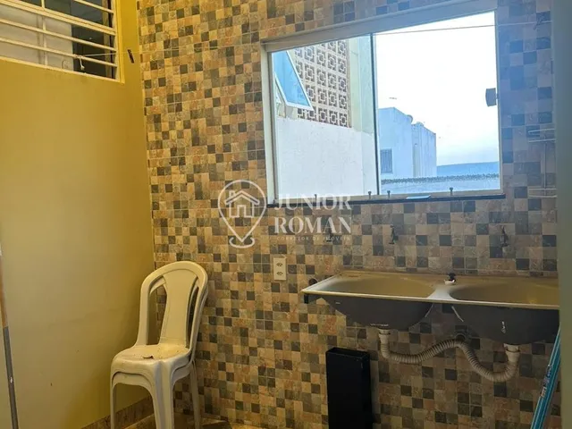 Imagem 16: Ponto Comercial Semi Mobiliado 2 Suites no Renato Gonçalves