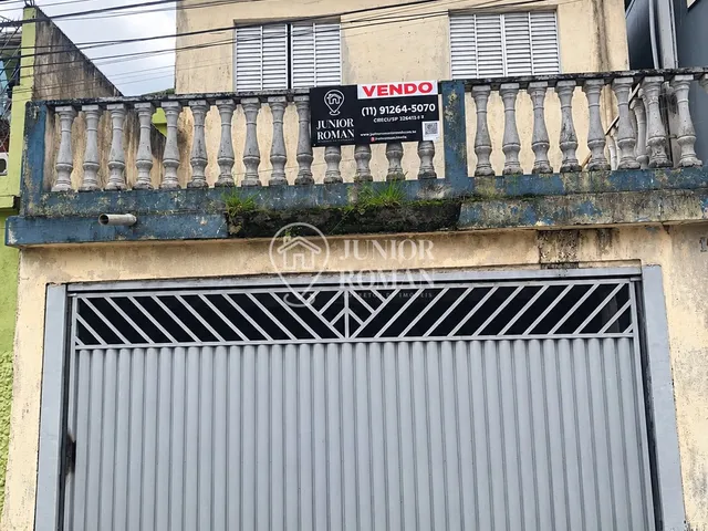 Imagem: Casa 308M com 3 Moradias no Jardim Progresso