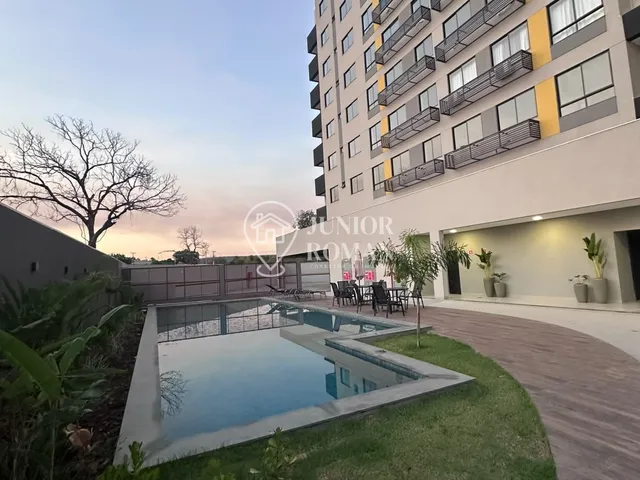 Imagem: Apartamento Mobiliado Ao Lado da Ufob