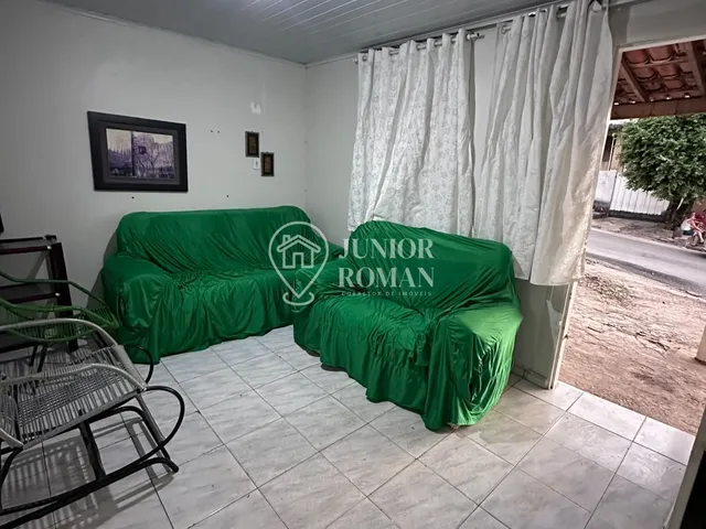Imagem: Casa Mobiliada 2 Dormitórios - Sandra Regina