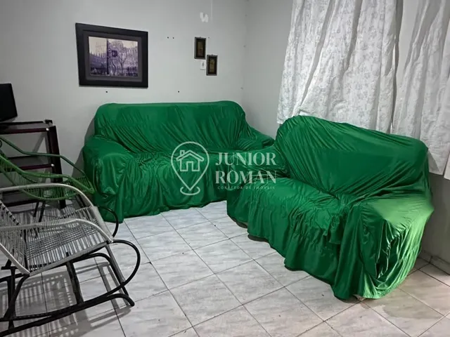 Imagem 7: Casa Mobiliada 2 Dormitórios - Sandra Regina - Barreiras/Ba