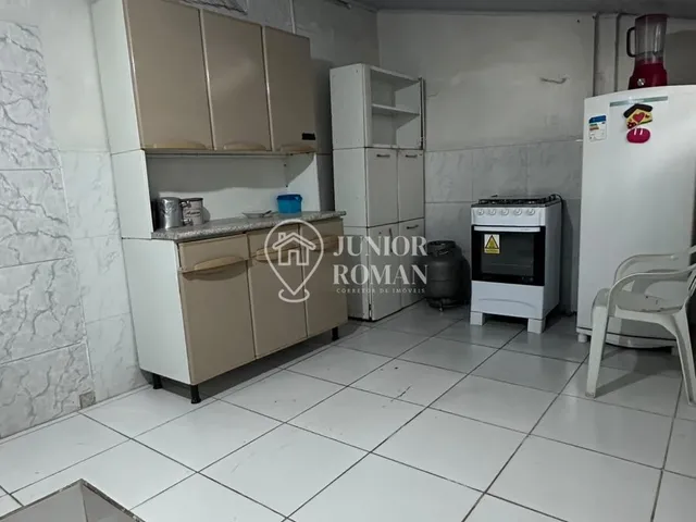 Imagem 5: Casa Mobiliada 2 Dormitórios - Sandra Regina - Barreiras/Ba
