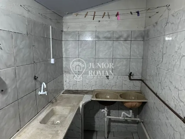 Imagem 6: Casa Mobiliada 2 Dormitórios - Sandra Regina - Barreiras/Ba