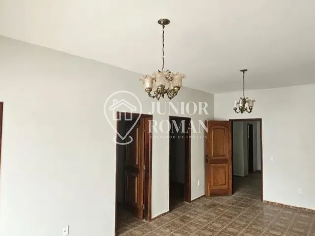 Imagem: Casa Ampla 4 Quartos no Sandra Regina