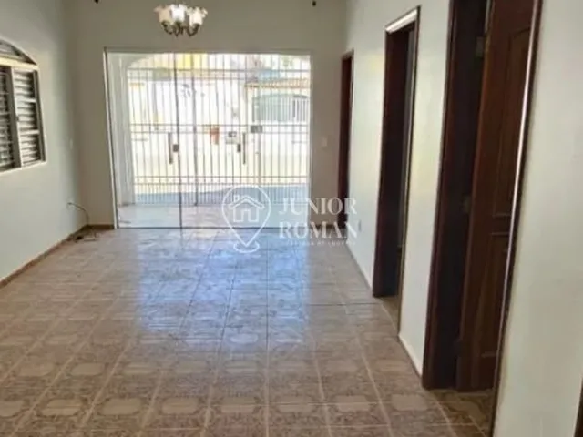 Imagem 4: Casa Ampla 4 Quartos no Sandra Regina - Barreiras/Ba