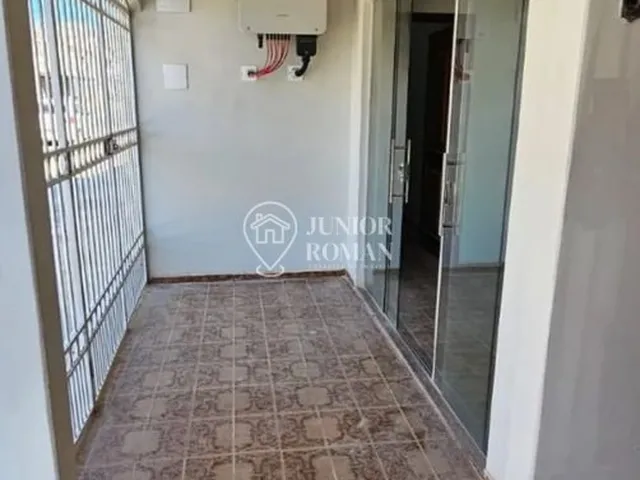 Imagem 3: Casa Ampla 4 Quartos no Sandra Regina - Barreiras/Ba