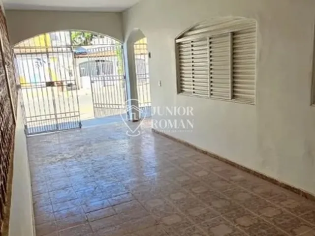 Imagem 5: Casa Ampla 4 Quartos no Sandra Regina - Barreiras/Ba