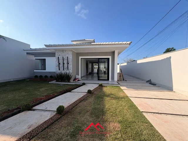 Imagem: Maravilhosa Casa 3 Qtos e Terreno 480M2