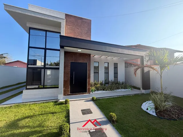Imagem: Casa Alto Padrão em Jardim Atlântico Central