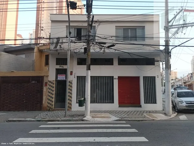 Imagem: Residencial e Comercial com 3 Quartos para