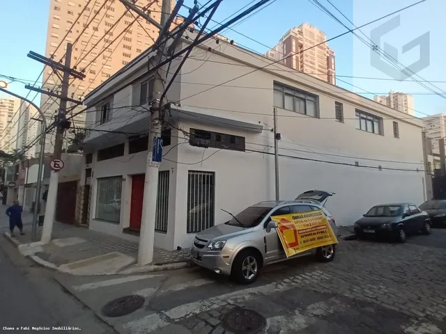 Imagem 15: Residencial e Comercial com 3 Quartos para Locação, Vila Gomes Cardim - São Paulo