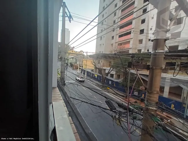 Imagem 12: Residencial e Comercial com 3 Quartos para Locação, Vila Gomes Cardim - São Paulo