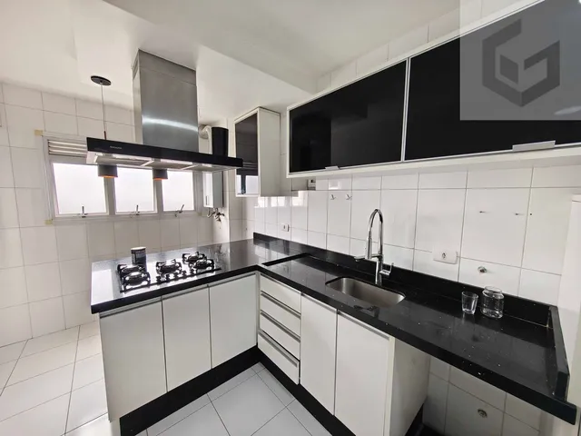 Imagem: Apartamento com 3 Dormitórios, 1 Suíte