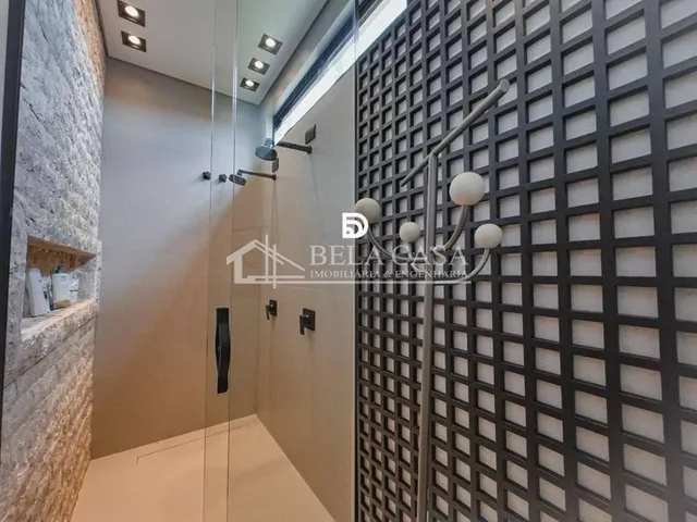 Imagem 5: Casa de Condomínio com 4 Quartos, Centro - Porto Rico