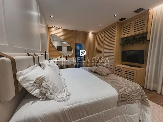 Imagem 6: Casa de Condomínio com 4 Quartos, Centro - Porto Rico