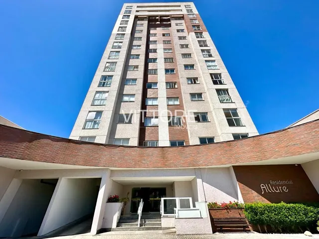Imagem 7: Apartamento 85M² - 03 Dormitórios - São Pedro - São José dos Pinhais