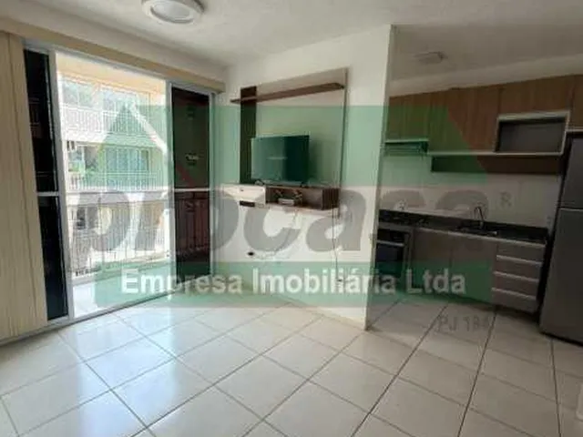 Imagem: Apartamento Residencial no Condomínio do