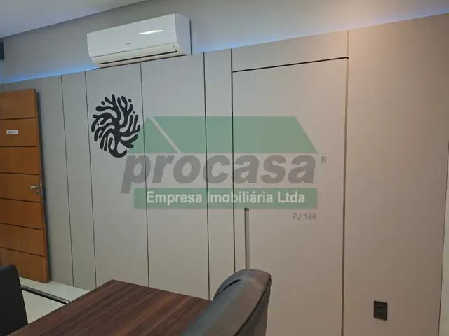 Imagem 12: Sala Comercial Climatizada no Bairro Adrianopolis - Manaus Am