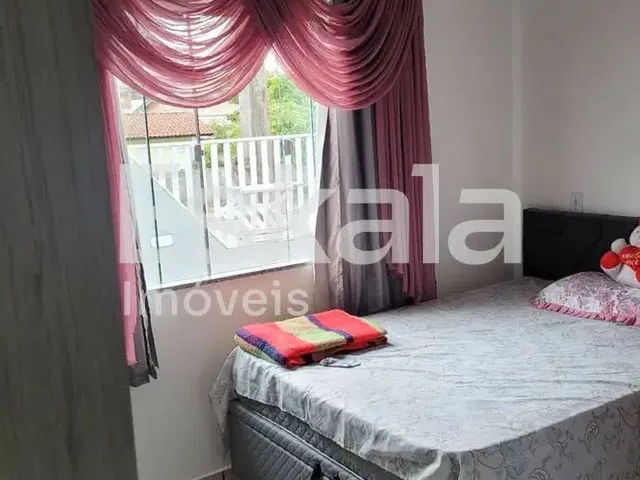 Imagem 2: Casa Semimobiliada com 01 Suíte + 02 Dormitórios