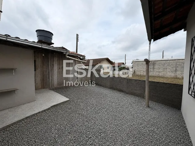 Imagem 13: Casa Semimobiliada com 01 Suíte + 02 Quartos