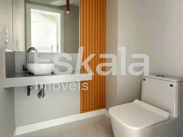 Imagem 15: Apartamento Semimobiliado com 03 Suíte