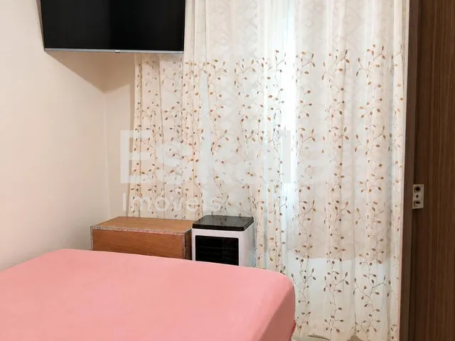 Imagem 3: Apartamento Semimobiliado com 03 Quartos