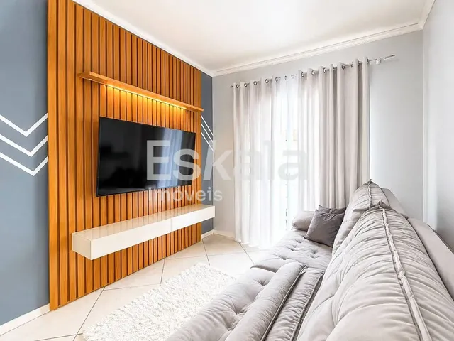 Imagem: Apartamento Semimobiliado com 02 Dormitórios