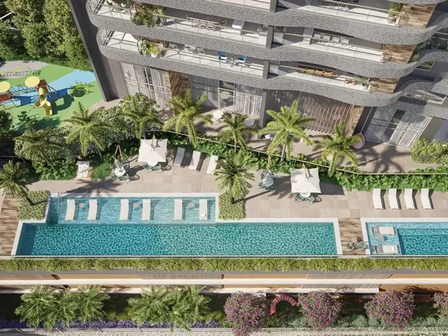 Imagem 5: Apartamento À Venda no Poème Horto, com 4 Quartos e 173M²