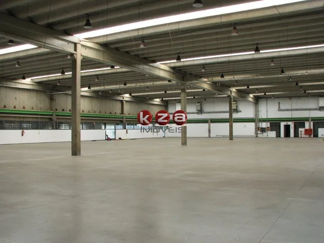 Imagem 10: Galpão Industrial de 4.771 M² para Venda Ou Locação em Campinas-Sp, Bairro Real Parque