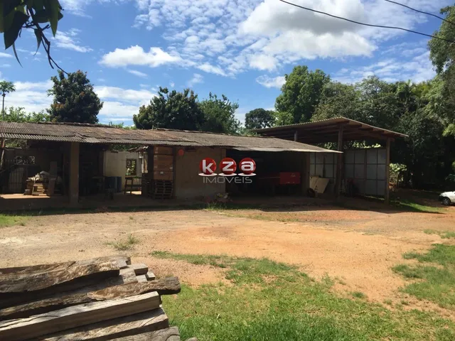 Imagem 16: Sitio À Venda em Valinhos-Sp: 3 Quartos, 1 Sala, 2 Banheiros, 46.000M² de Área no Bairro Macuco!