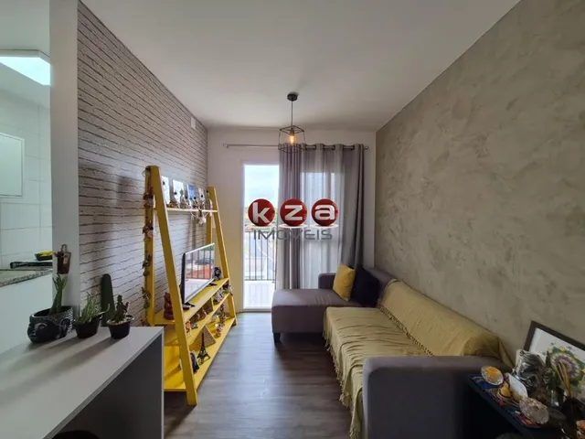 Imagem: Apartamento À Venda no Condomínio Fatto