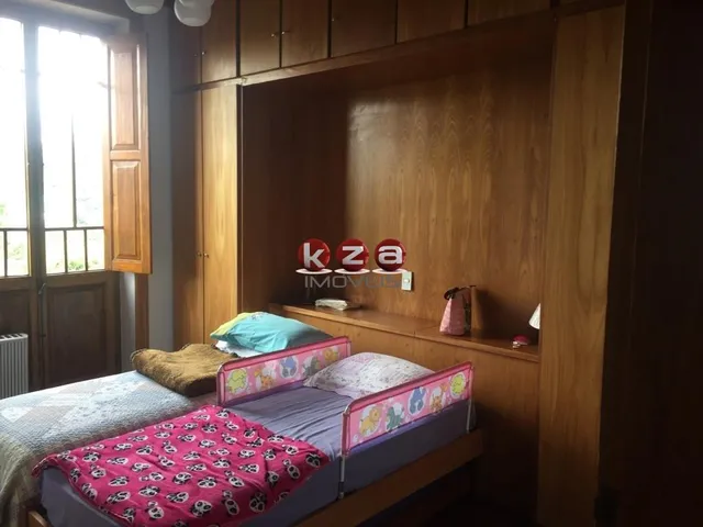 Imagem 7: Casa de Luxo em Condomínio: 5 Quartos, 5 Suítes, 4 Salas e Mais - Venda em Descansópolis, Campos do Jordão-Sp
