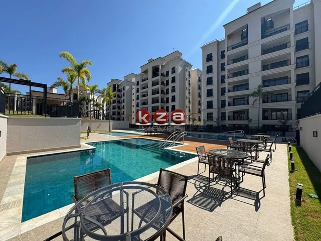 Imagem: Apartamento Hípica Boulevard À Venda em