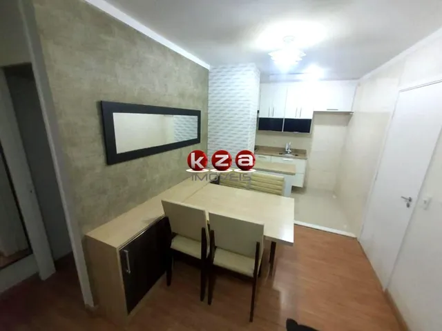 Imagem: Apartamento À Venda em Campinas-Sp, Parque
