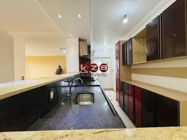 Imagem 11: Apartamento À Venda no Altos do São Bernardo, Campinas-Sp, 3 Quartos, 1 Suíte, Lazer Completo e Segurança 1 Vaga, 71M²