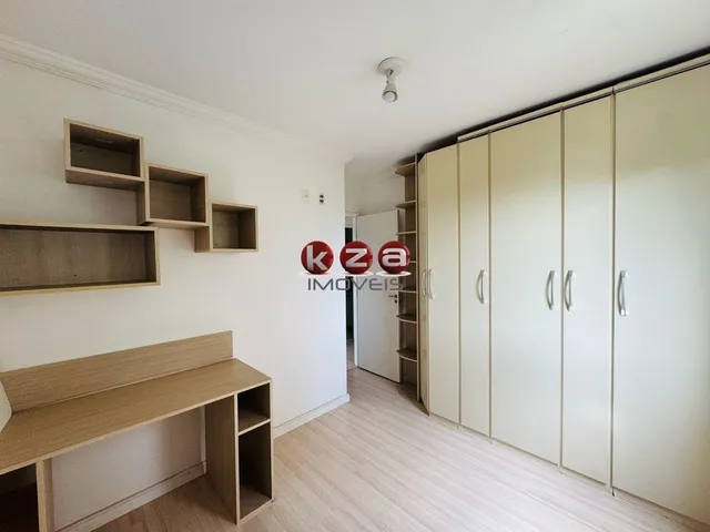 Imagem 8: Apartamento À Venda no Altos do São Bernardo, Campinas-Sp, 3 Quartos, 1 Suíte, Lazer Completo e Segurança 1 Vaga, 71M²