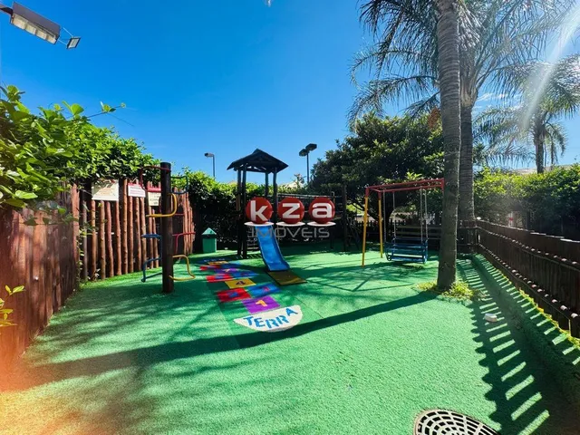 Imagem 16: Apartamento À Venda no Altos do São Bernardo, Campinas-Sp, 3 Quartos, 1 Suíte, Lazer Completo e Segurança 1 Vaga, 71M²