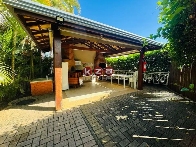 Imagem 3: Apartamento À Venda no Altos do São Bernardo, Campinas-Sp, 3 Quartos, 1 Suíte, Lazer Completo e Segurança 1 Vaga, 71M²