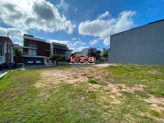 Imagem: Terreno À Venda em Valinhos-Sp Condomínio