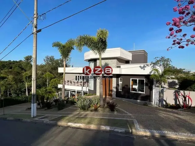 Imagem: Casa de Alto Padrão a Venda e Locação