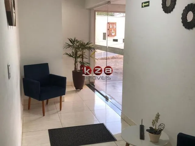Imagem 8: Seu Apartamento em Valinhos por Um Excelente Custo-Benefício! 2 Dormitórios, 52 Metros, com Elevador